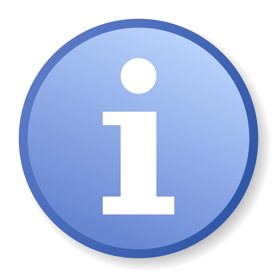Fayl:Information icon.svg